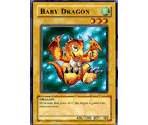Dragon - Yu-Gi-Oh! 5D's World Championship 2010: Reverse of Arcadia