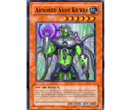 Psychic - Yu-Gi-Oh! 5D's World Championship 2010: Reverse of Arcadia