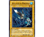 Sea Serpent - Yu-Gi-Oh! 5D's World Championship 2010: Reverse of Arcadia