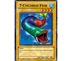 Fish - Yu-Gi-Oh! 5D's World Championship 2010: Reverse of Arcadia
