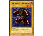 Zombie - Yu-Gi-Oh! 5D's World Championship 2010: Reverse of Arcadia