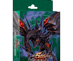 Structure Deck - Yu-Gi-Oh! 5D's World Championship 2010: Reverse of Arcadia