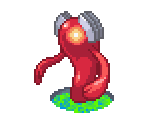 AlphaBug - Mega Man Battle Network 3