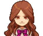 Natsumi - Inazuma Eleven