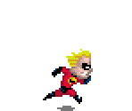 Dash - The Incredibles