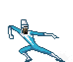 Frozone - The Incredibles