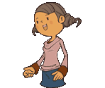 Lulu - Professor Layton and the Diabolical Box