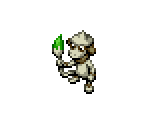 Smeargle - Pokémon Ranger 3: Guardian Signs