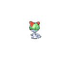 #280 Ralts - Pokémon Customs