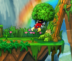 Illustrations (Part 2) - Zack & Wiki: Quest for Barbaros' Treasure