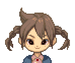 Yuka - Inazuma Eleven