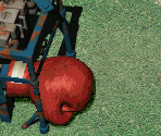 Training Gym (Day) - Digimon World