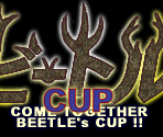 Arena Cups - Digimon World