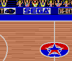 Arena - Pat Riley Basketball / Super Real Basketball