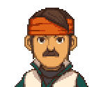 Daisuke - Inazuma Eleven