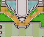 Hospital - Inazuma Eleven