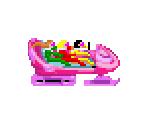 Snowmobile - Totally Spies!