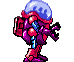 Armored Robot - Totally Spies!