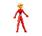 Clover - Totally Spies!