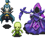 Units - Might & Magic: Clash of Heroes