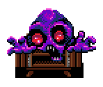 Boogeyman (Trap) - Zombies Ate My Neighbors