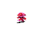 Mushroom Men - Zombies Ate My Neighbors