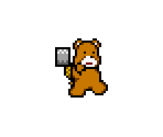 Character 4 - Best Farmer Shuukaku-sai (JPN)
