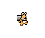 Character 5 - Best Farmer Shuukaku-sai (JPN)