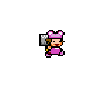 Character 7 - Best Farmer Shuukaku-sai (JPN)