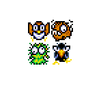 Enemies - Best Farmer Shuukaku-sai (JPN)
