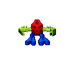 Colors - Bionicle: Quest for the Toa