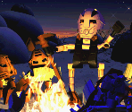 Intro Story - Bionicle: Quest for the Toa