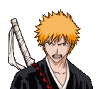 Character Images - Bleach Advance: Kurenai ni Somaru Soul Society (JPN)