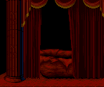 The Cave - Clock Tower (JPN)