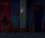 Hallways - Clock Tower (JPN)