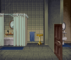 Specific Rooms - Clock Tower (JPN)