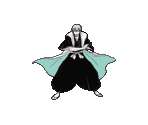 Ichimaru Gin - Bleach Advance: Kurenai ni Somaru Soul Society (JPN)