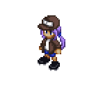 Cristina - Battle Hunter