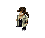 Daniel - Battle Hunter
