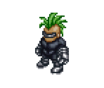 Jack - Battle Hunter