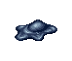 Blue Liquid - Battle Hunter