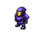 Messiah - Battle Hunter