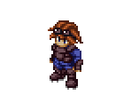 Simon - Battle Hunter