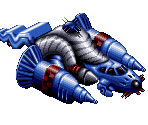 Colossus - Battletoads & Double Dragon: The Ultimate Team