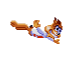 Bubsy - Bubsy in Claws Encounters of the Furred Kind