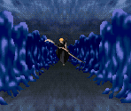 Kisuke Urahara Minigame - Bleach Advance: Kurenai ni Somaru Soul Society (JPN)