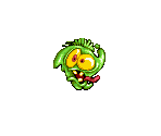 Major Mucus - Earthworm Jim