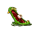 Mucus Phlegm Brain - Earthworm Jim