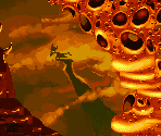 What the Heck - Earthworm Jim