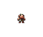 Small Pig - Battle Zeque-Den (JPN)